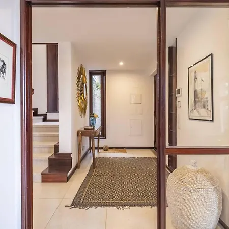 Charming Villa, Spacious, Beautiful Views! Villa Funchal (Madeira)