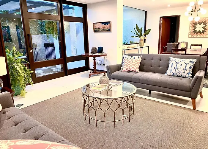 Charming Villa, Spacious, Beautiful Views! Villa Funchal (Madeira)