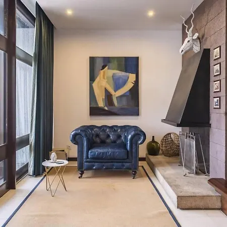 Villa Charming Villa, Spacious, Beautiful Views! *