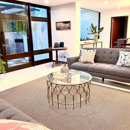 Charming Villa, Spacious, Beautiful Views! Villa Funchal (Madeira)