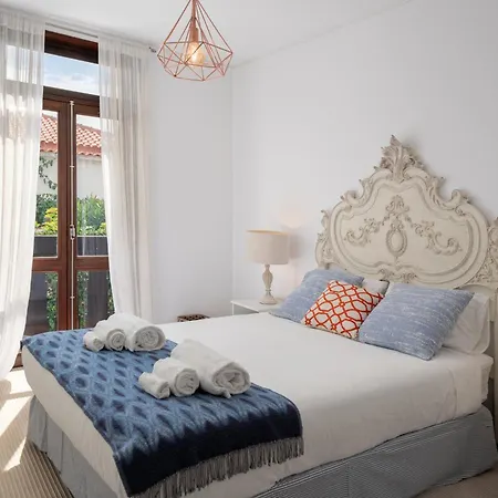 Charming Villa, Spacious, Beautiful Views! Вилла *