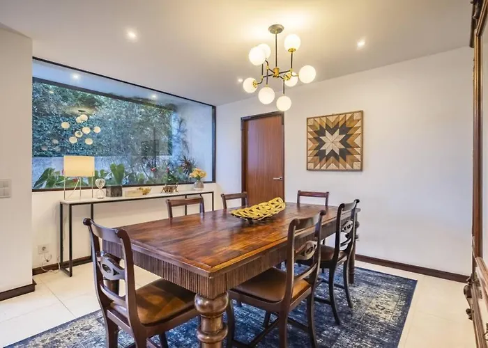 فيلة Charming Villa, Spacious, Beautiful Views! فونشال