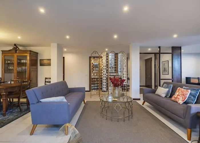 Charming Villa, Spacious, Beautiful Views! Villa *