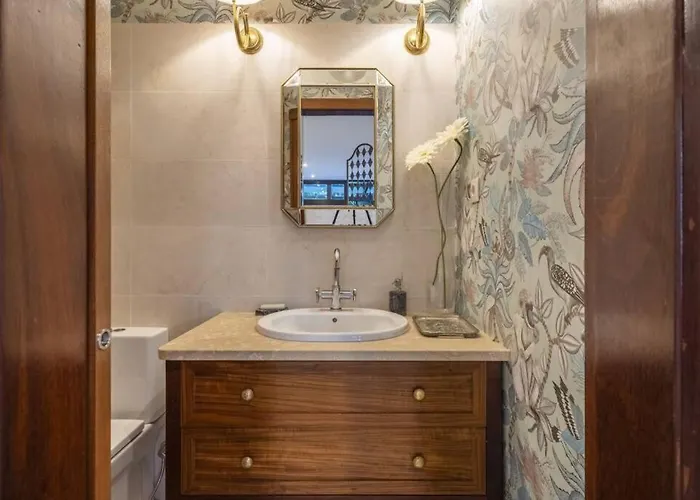 Charming Villa, Spacious, Beautiful Views! Villa *