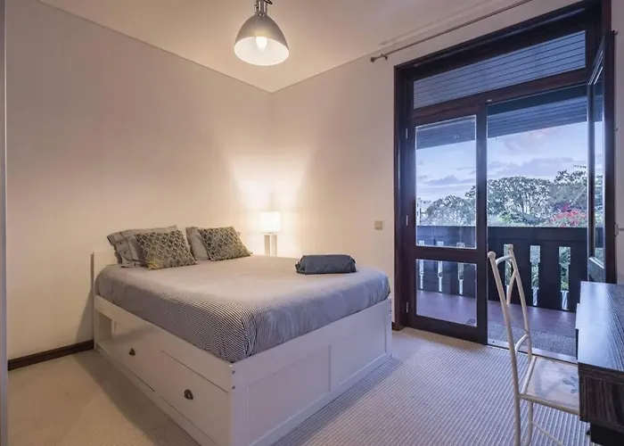 Charming Villa, Spacious, Beautiful Views! * Funchal (Madeira)