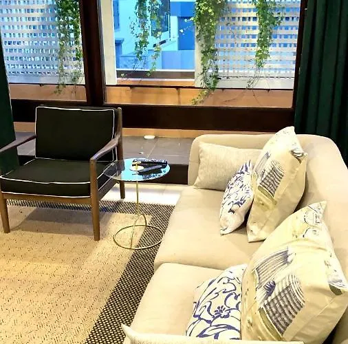 Charming Villa, Spacious, Beautiful Views! Villa Funchal (Madeira)